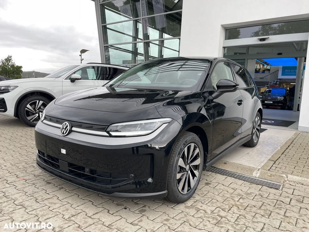 Volkswagen ID.Polo - 11