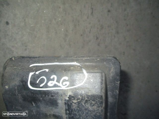 Reforço RF526 SOUL 2009 Tras - 2