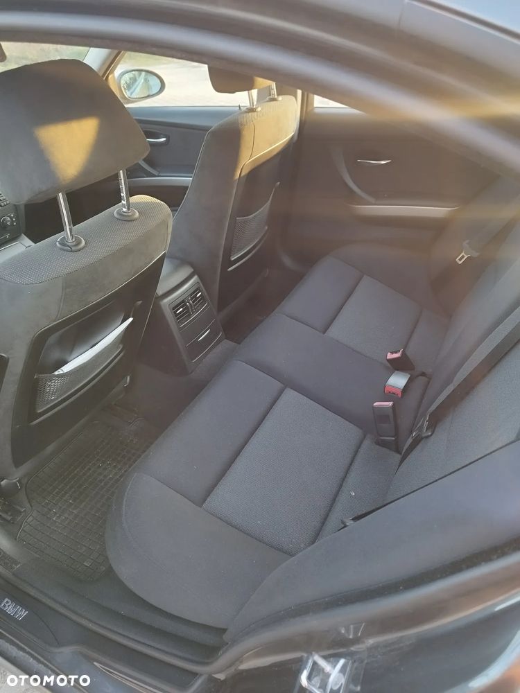 BMW Seria 3 320i - 6