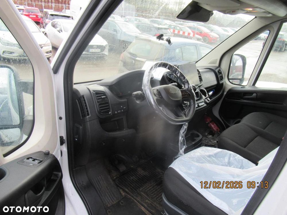 Fiat Ducato L4H3 - 3