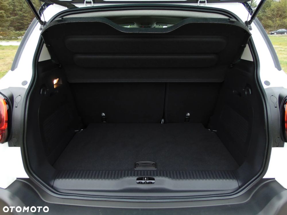 Citroën C3 Aircross BlueHDI 110 Stop & Start SHINE - 20