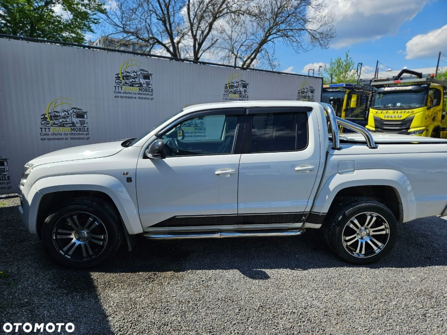 Volkswagen Amarok - 24