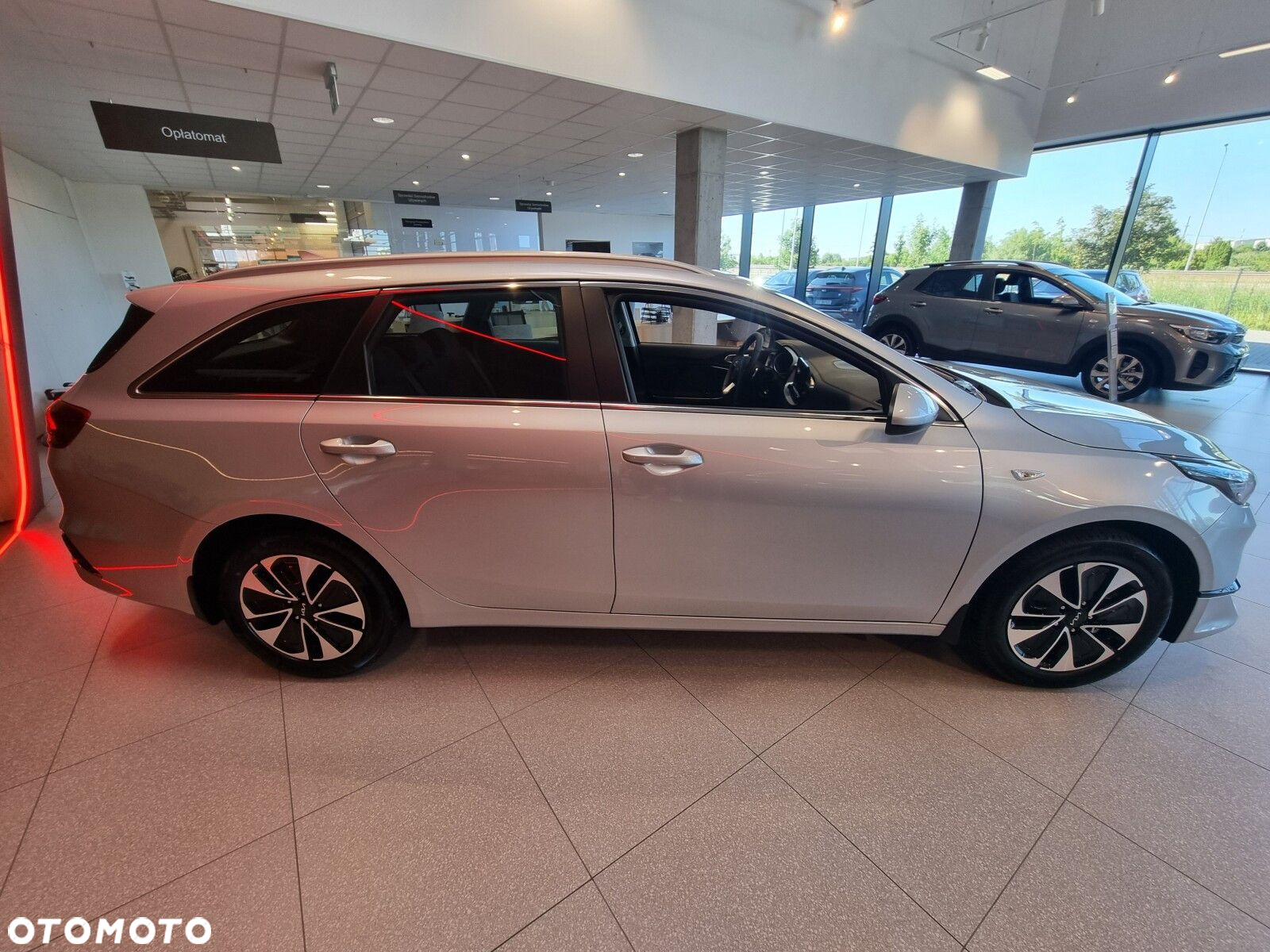 Kia Ceed - 5
