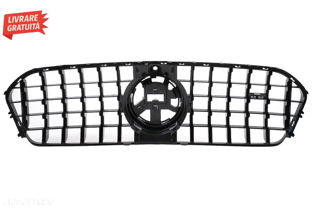 Bara Fata Mercedes GLE SUV W167 GLE Coupe C167 (2019-2023)- livrare gratuita - 11