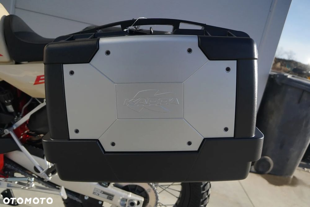 SWM Superdual X - 22