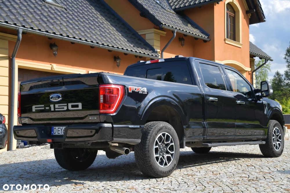 Ford F150 - 9