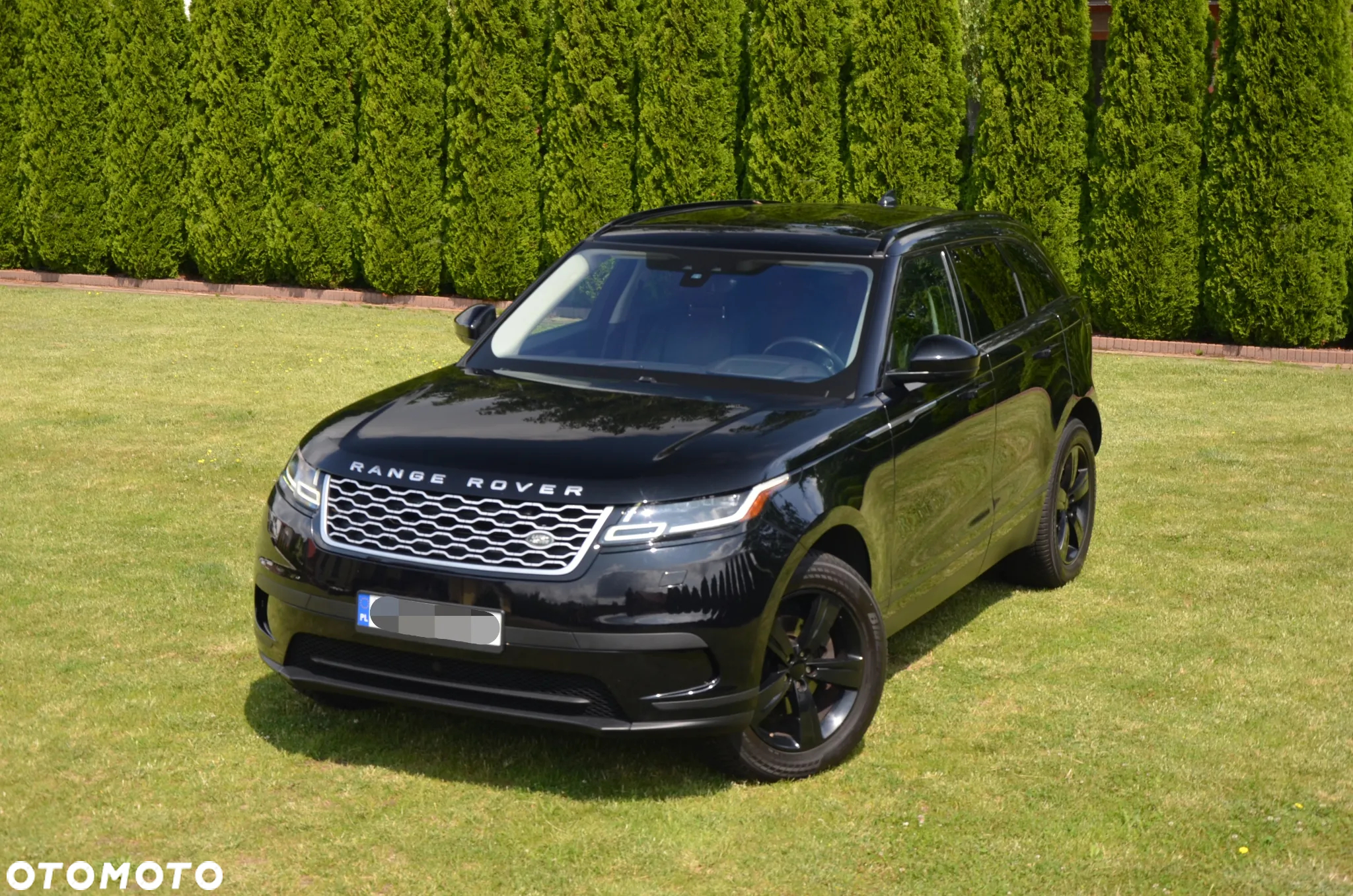 Land Rover Range Rover Velar 2.0 SD4 R-Dynamic HSE - 12