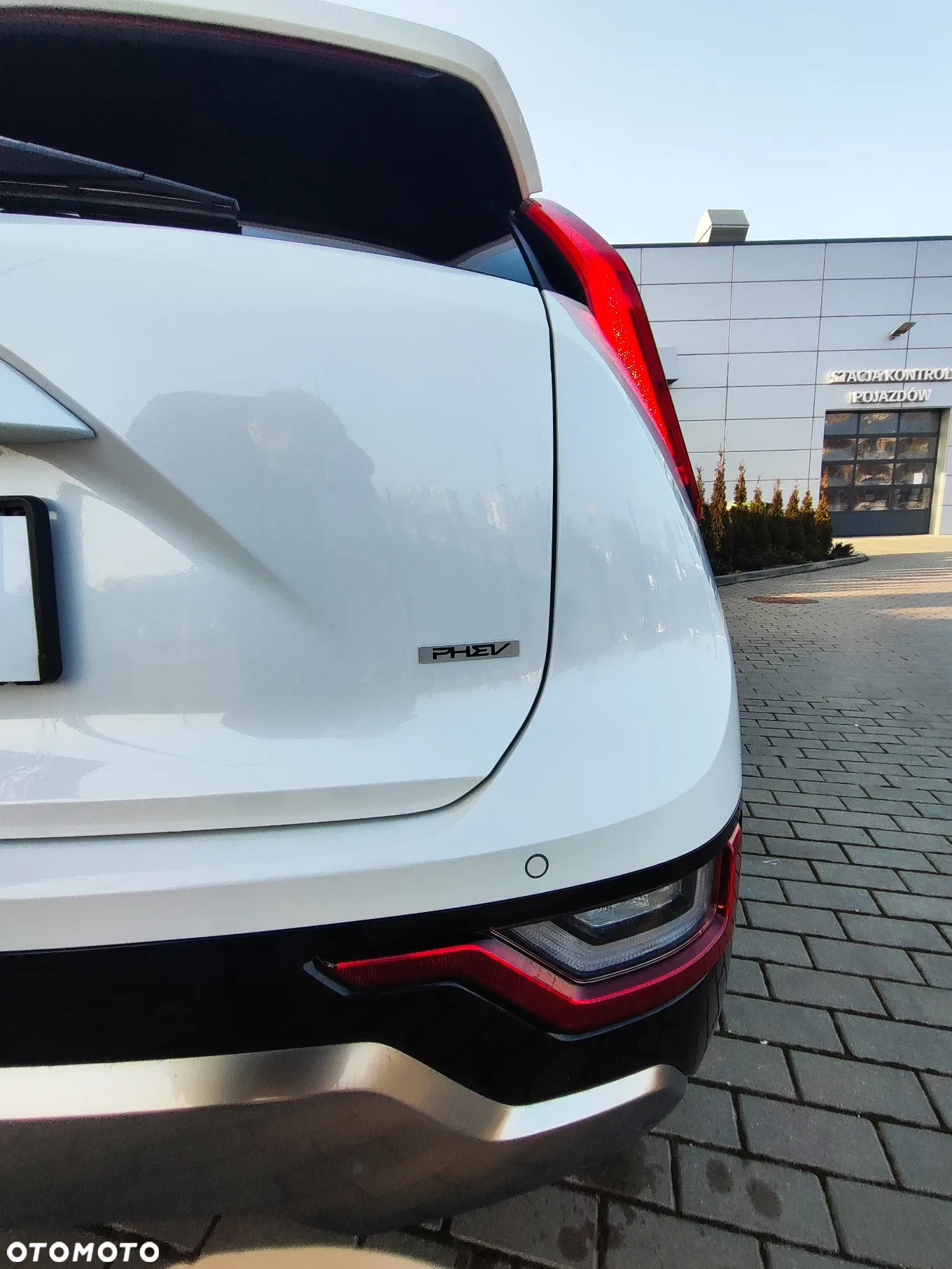 Kia Niro 1.6 GDI Plug-In Hybrid L - 29
