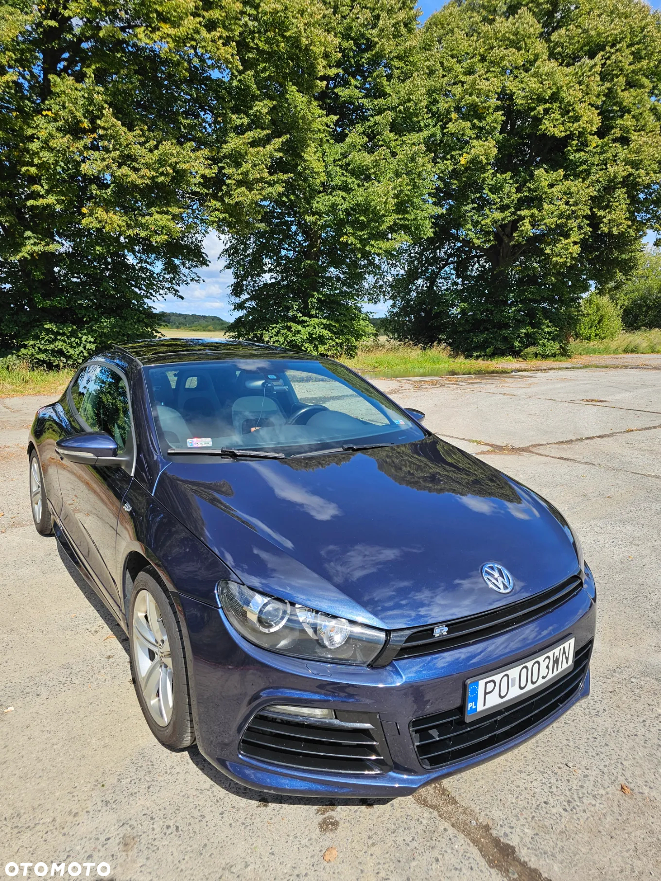 Volkswagen Scirocco 1.4 TSI DSG - 7