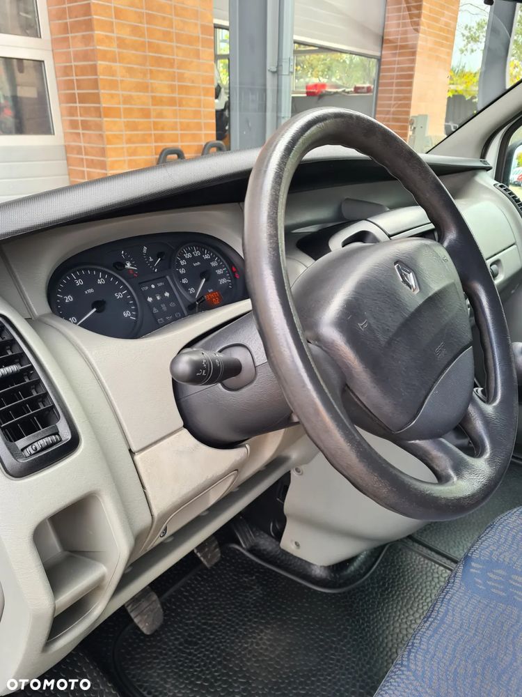 Renault Trafic dCi L2H1 Pack - 19
