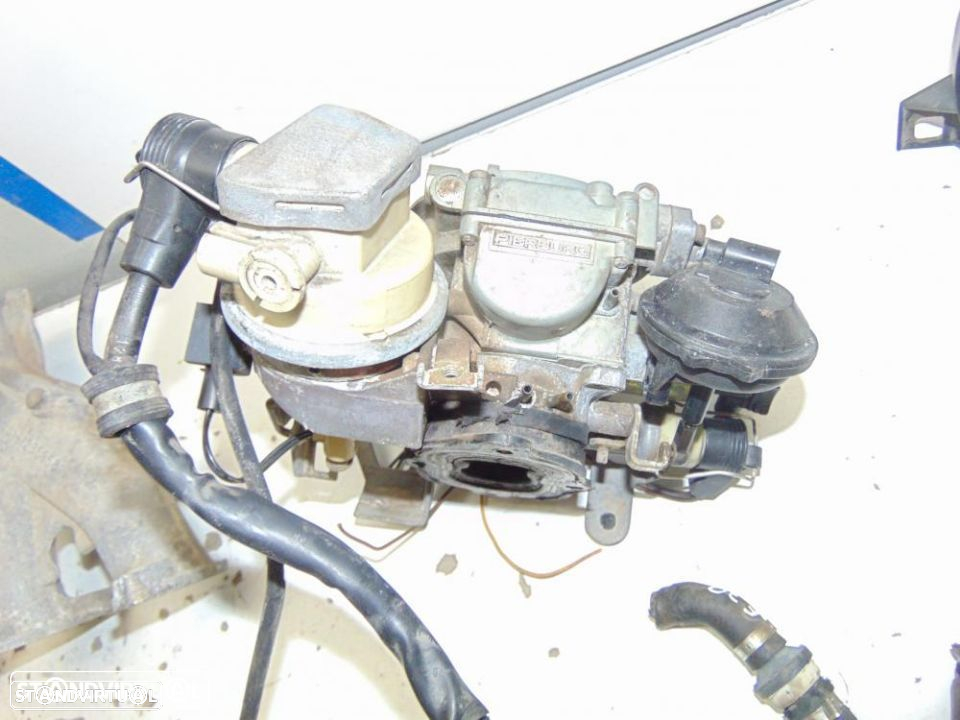 BMW E30 1º da 2ª fase colector - 8