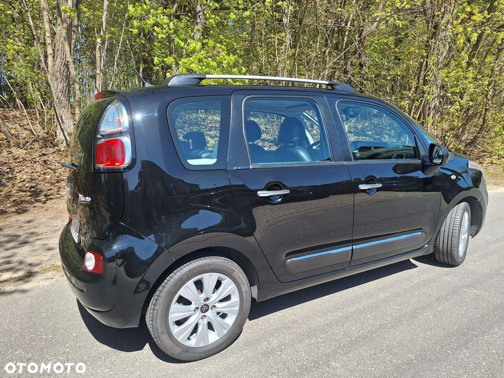 Citroën C3 Picasso 1.6 HDi Exclusive - 25