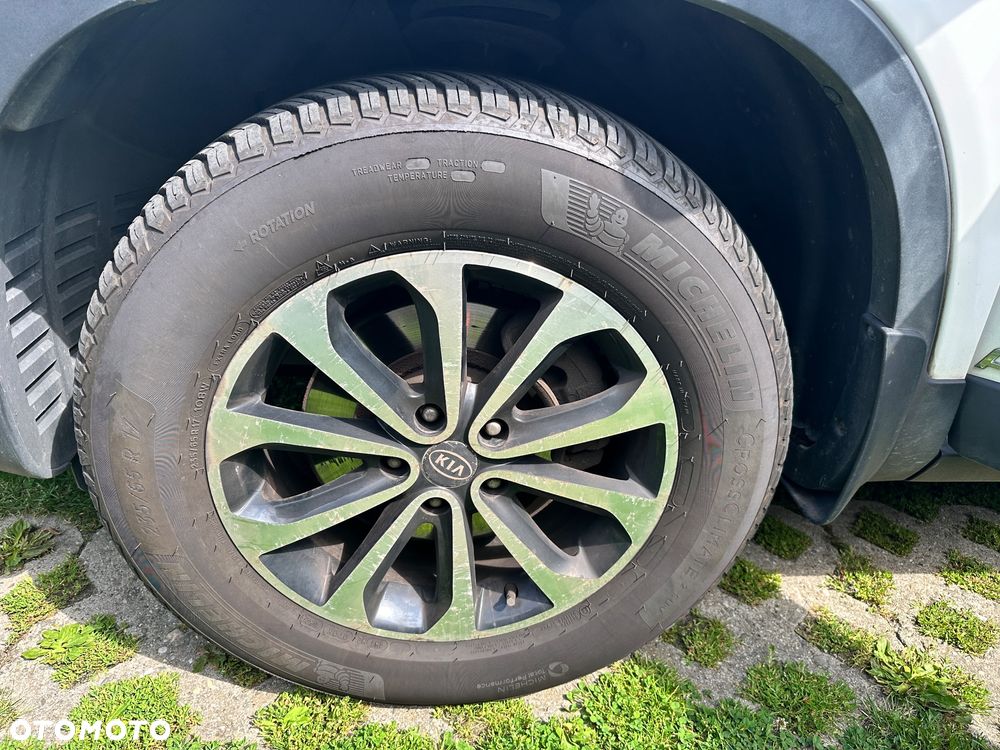 Kia Sorento 2.0 CRDI M - 4