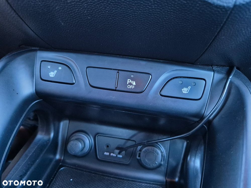 Hyundai ix35 2.0 Comfort 2WD - 15