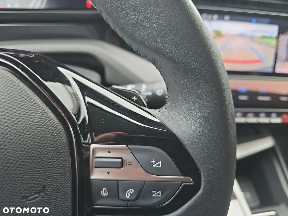 Peugeot 408 1.2 PureTech Allure Pack S&S EAT8 - 21