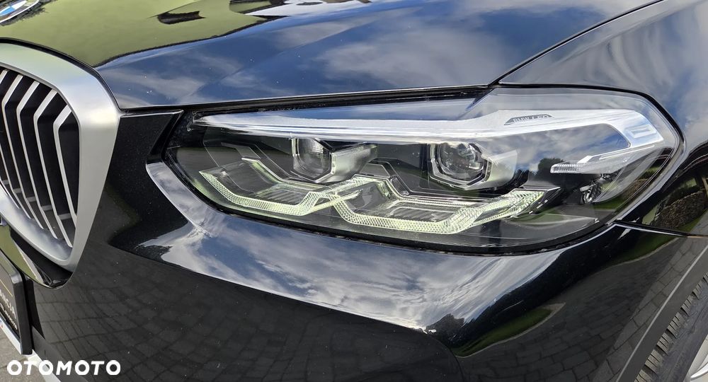 BMW X3 xDrive20d MHEV Luxury Line - 19