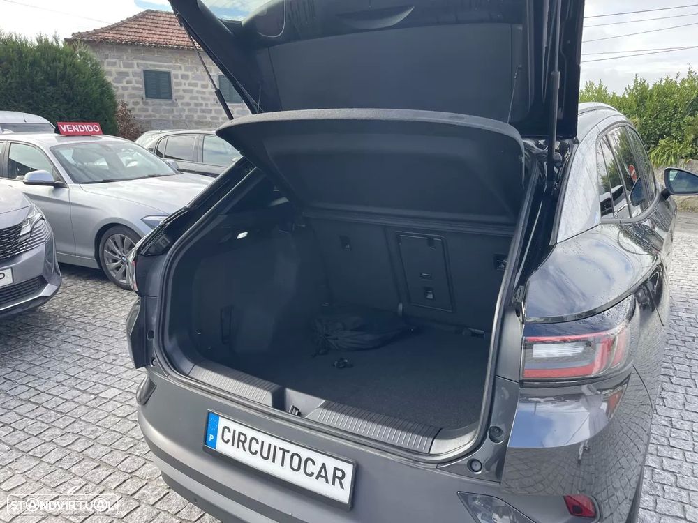 VW ID.4 77 kWh Pro Performance 1st - 41