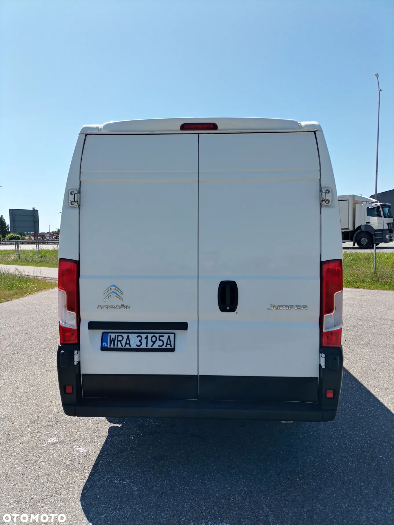 Citroën JUMPER - 4