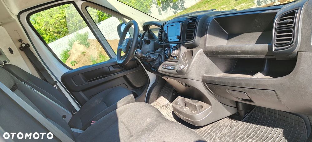 Fiat Ducato L3H2 - 10