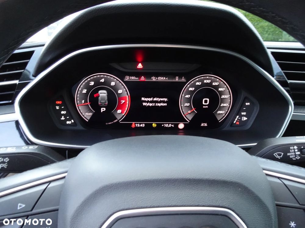 Audi Q3 35 TFSI Advanced S tronic - 27