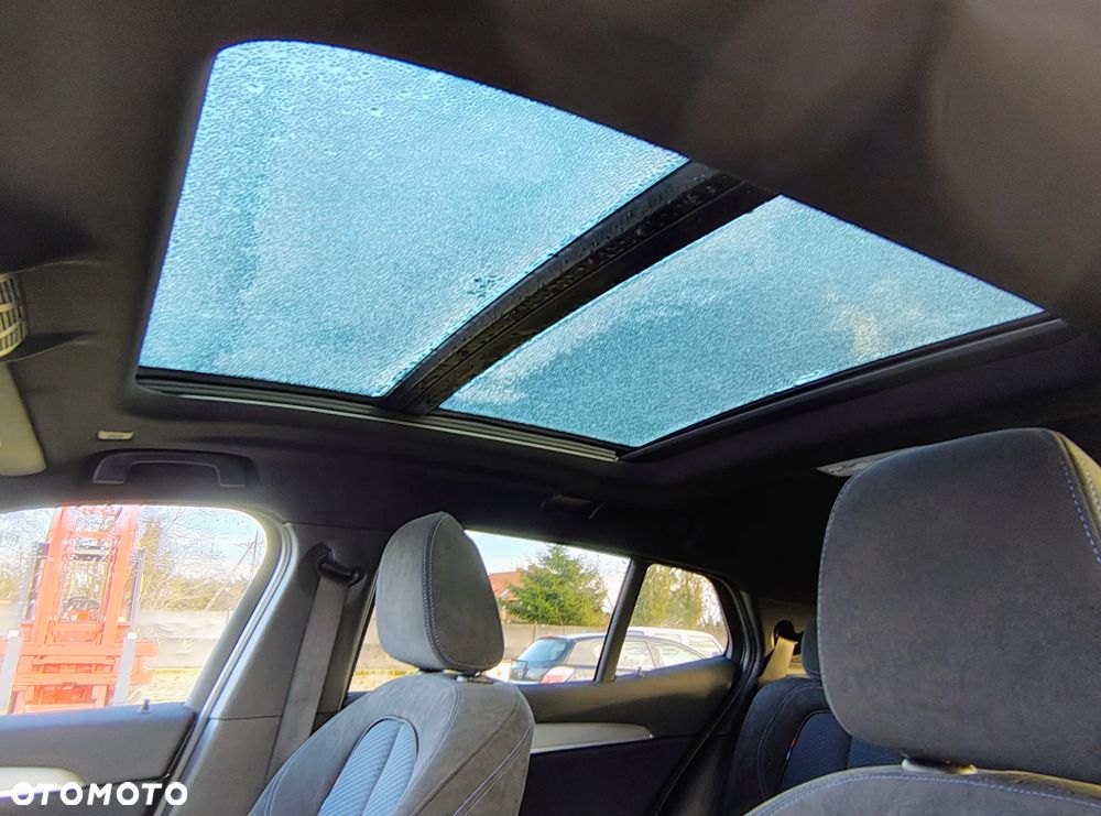 BMW X2 sDrive20i M Sport sport - 23