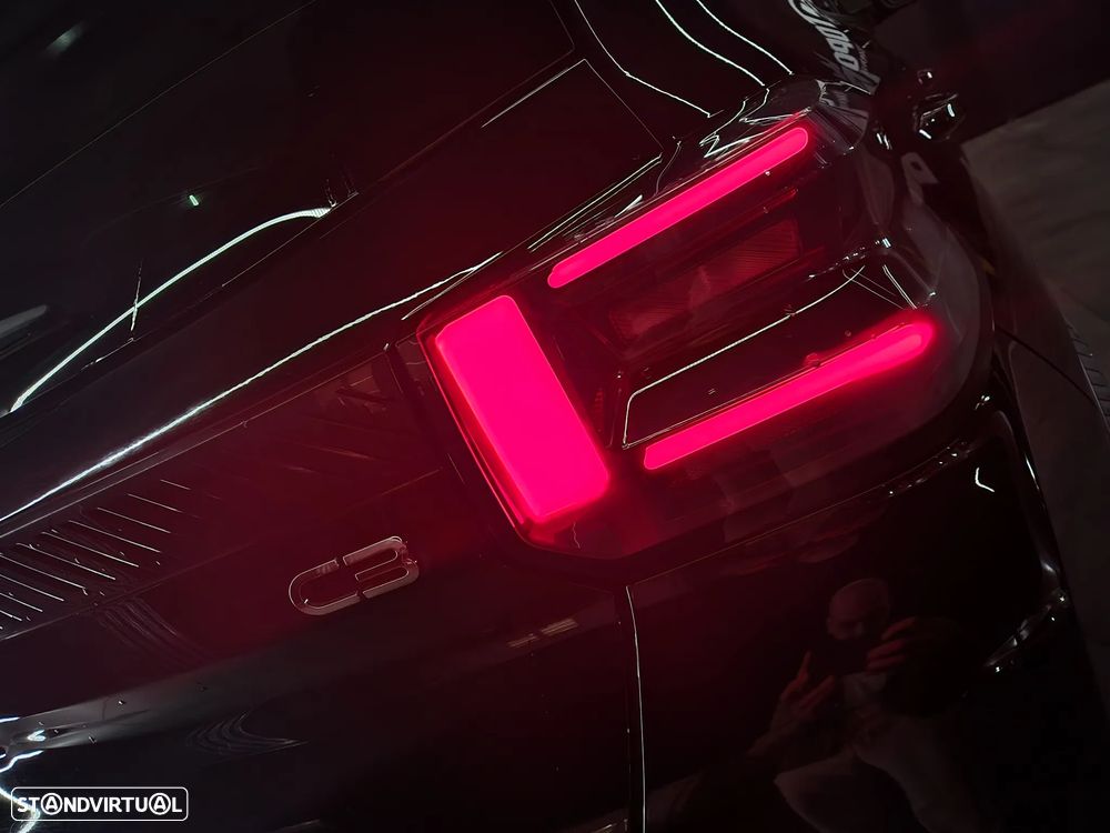 Citroën C3 1.2 Turbo Plus16 - 23