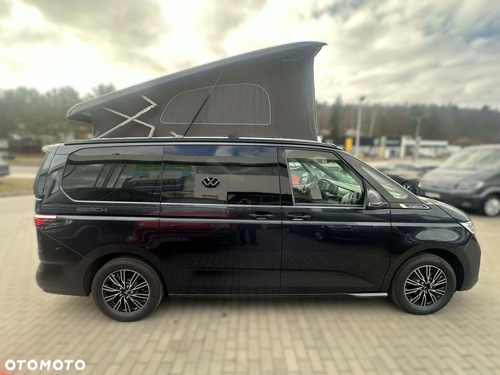 Volkswagen California - 12