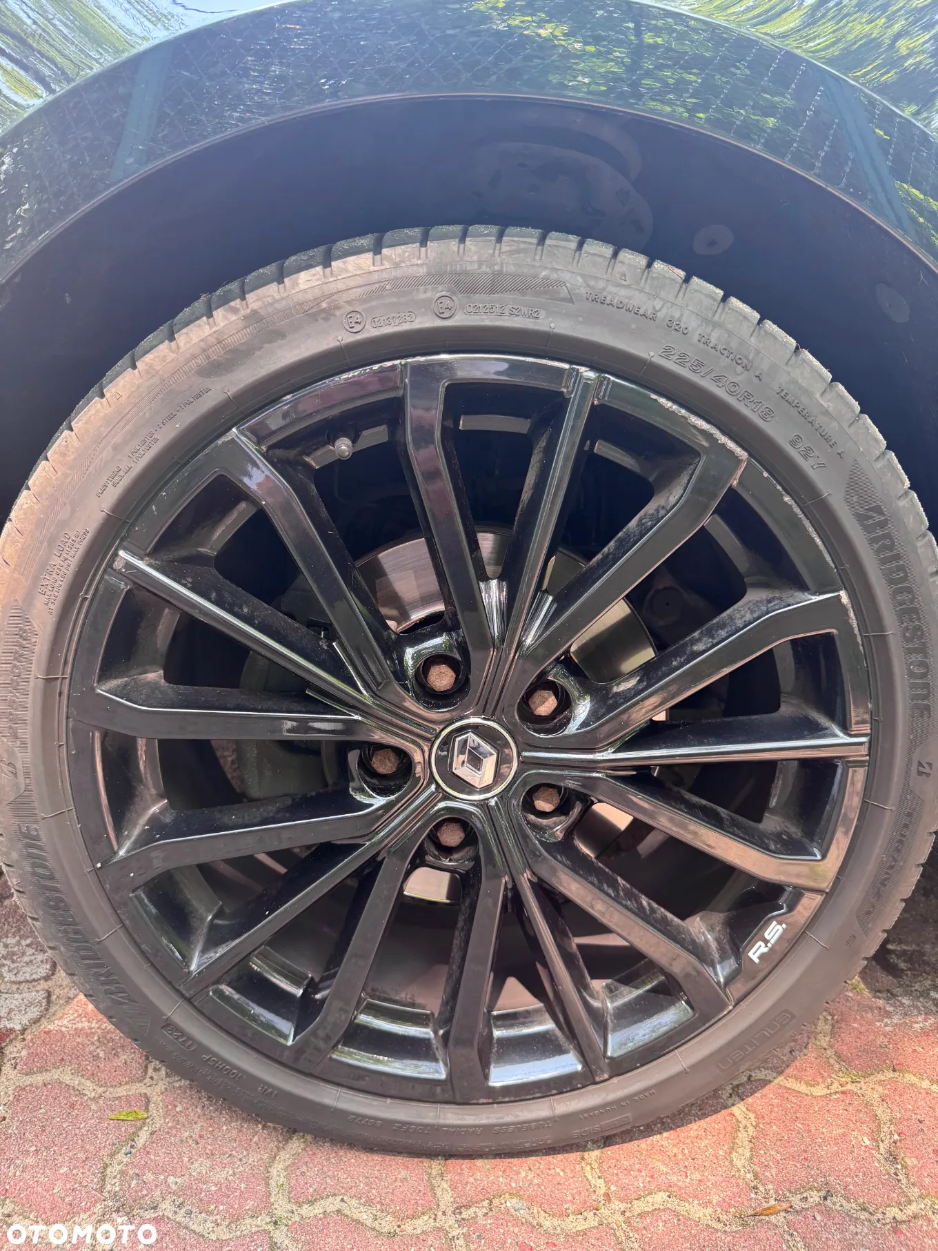 Renault Megane 1.5 dCi Limited EDC - 8
