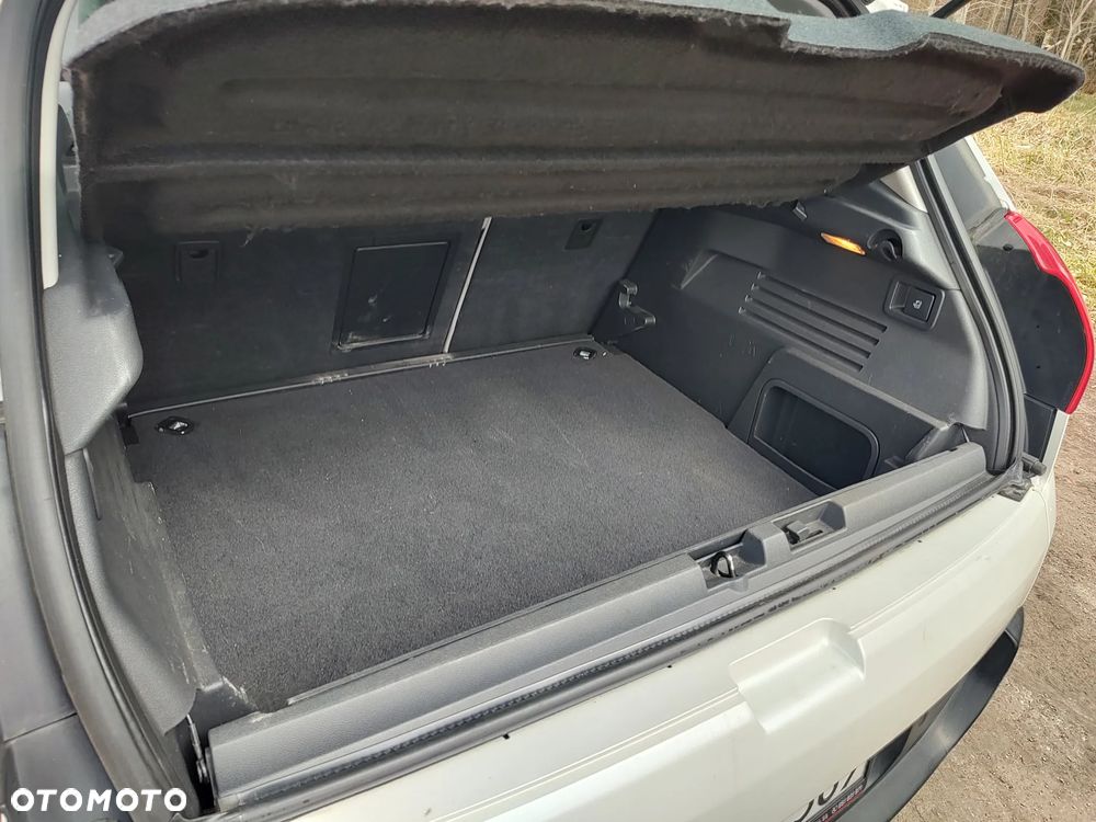 Peugeot 3008 - 15