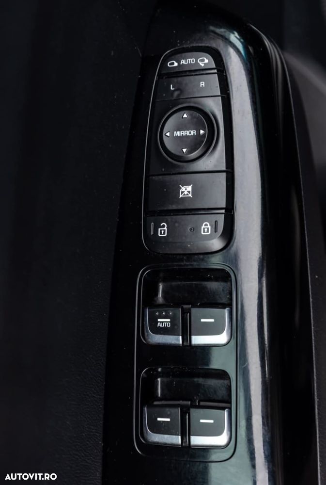 Kia Sportage 2,0 CRDI AWD Aut. GT Line - 7