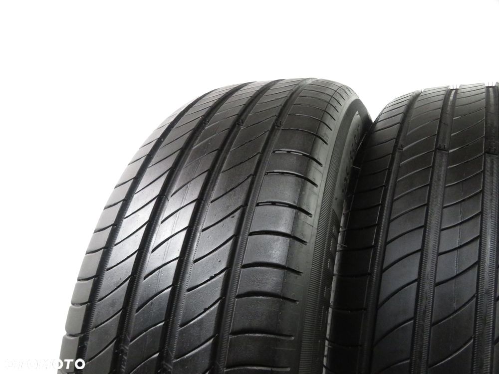 2x 205/55R17 OPONY LETNIE Michelin Primacy 4 S1 91V - 6