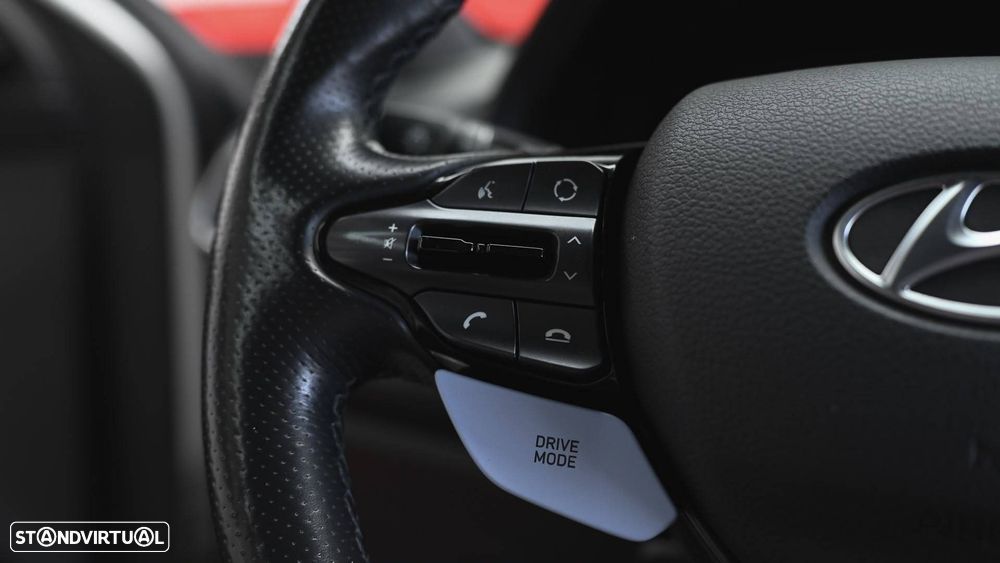 Hyundai i30 N 2.0 T-GDi Pack Performance - 31