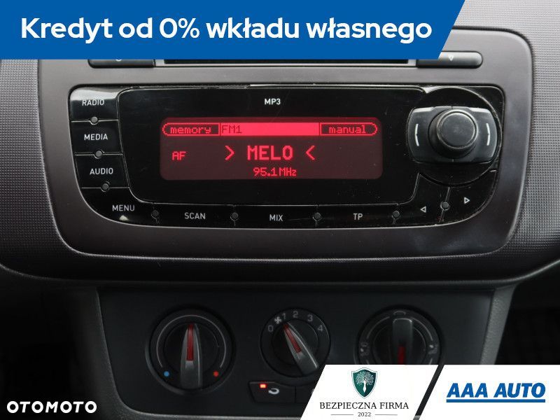 Seat Ibiza - 13