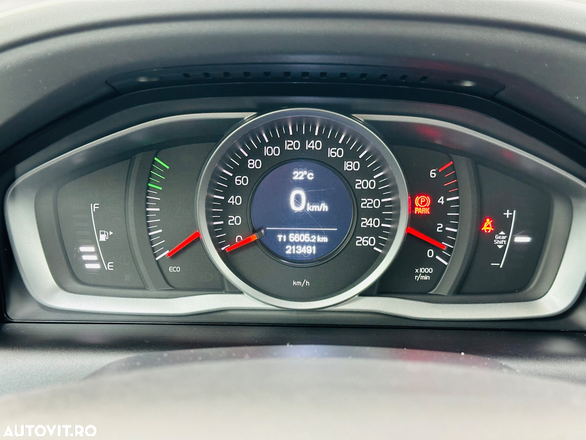 Volvo XC 60 - 37