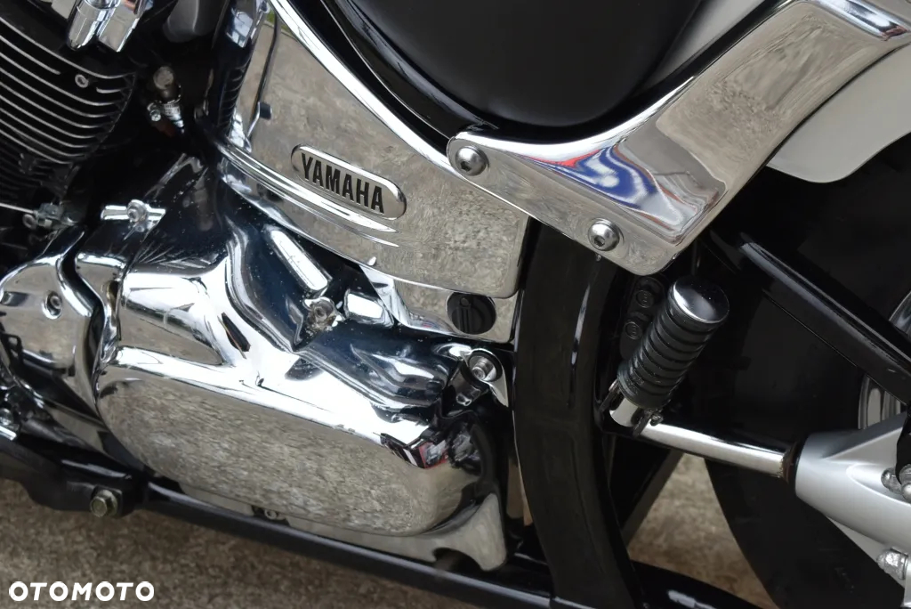 Yamaha Drag Star - 18