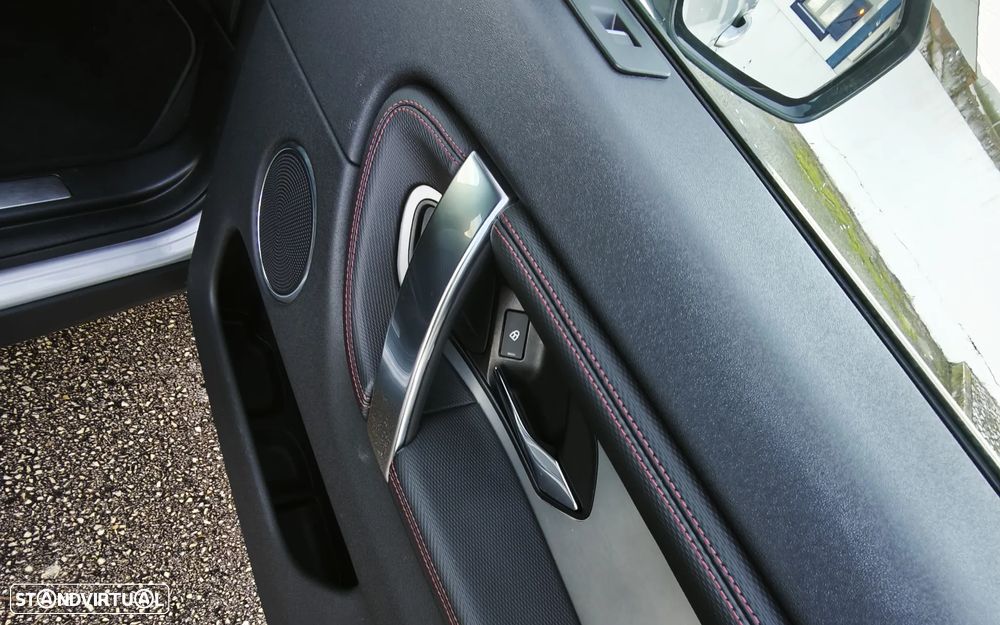 Land Rover Discovery Sport - 29