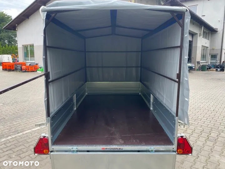 Rydwan EURO A-750/E3 - 9
