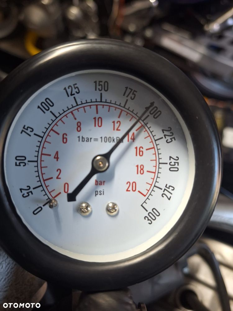 Kawasaki ZX - 17