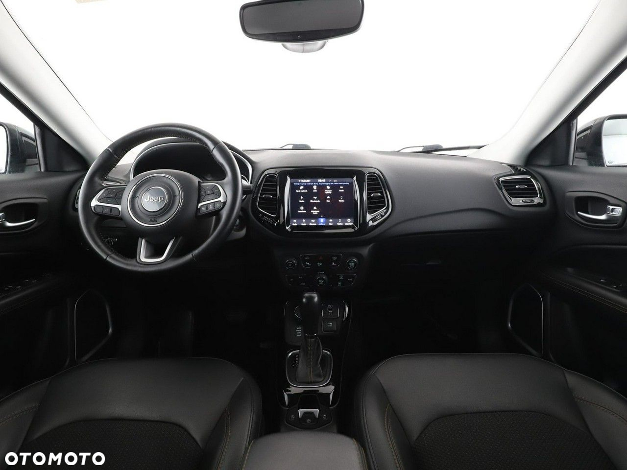 Jeep Compass 2.0 MJD Limited 4WD S&S - 14