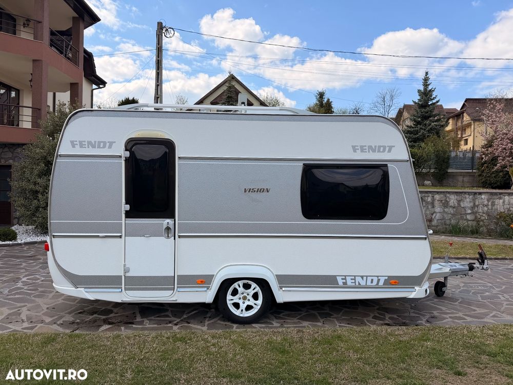 Fendt Vision 390 - 30