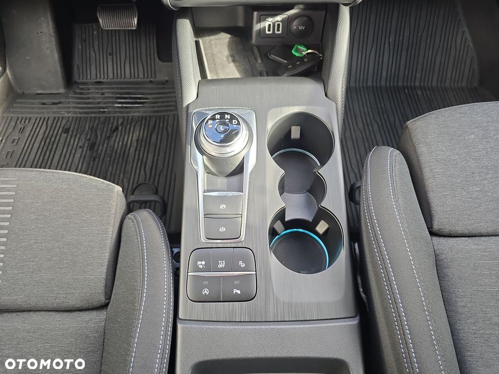 Ford Focus - 21