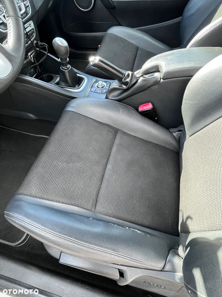 Renault Megane 1.9 dCi FAP Dynamique - 15