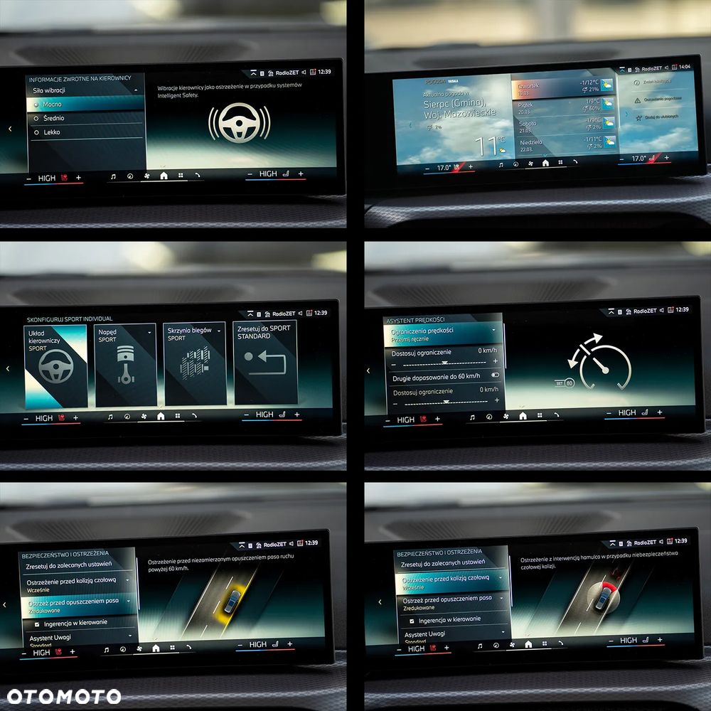 BMW Seria 3 320d xDrive mHEV M Sport - 37