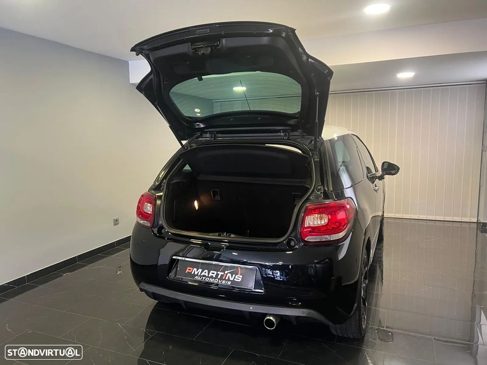 Citroën DS3 1.6 e-HDi So Chic ETG6 - 19