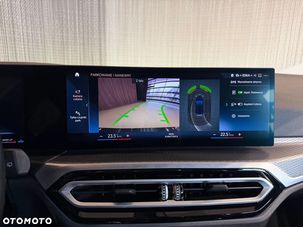 BMW Seria 3 320d xDrive mHEV M Sport - 11