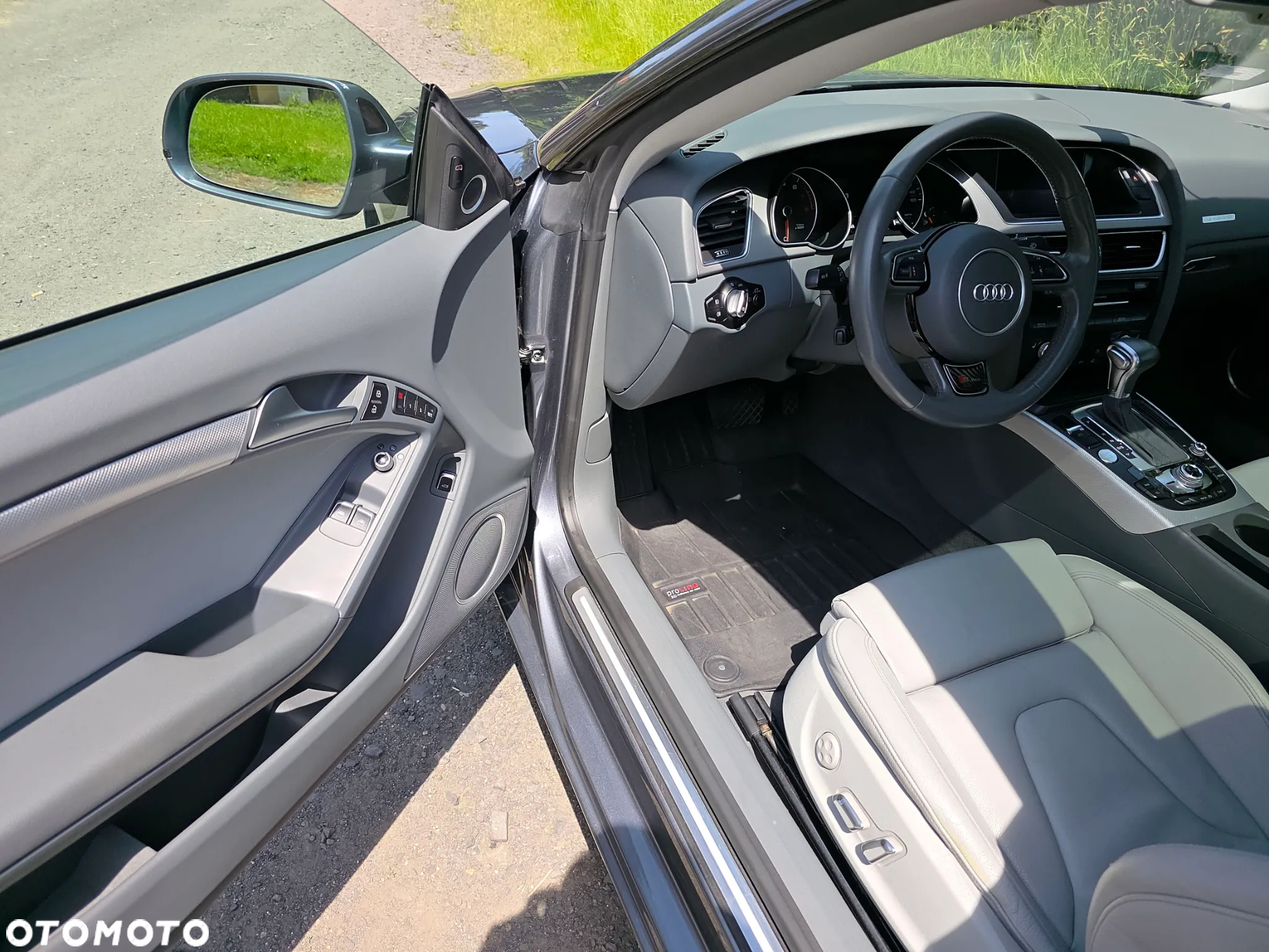 Audi A5 2.0 TFSI Quattro S tronic - 18