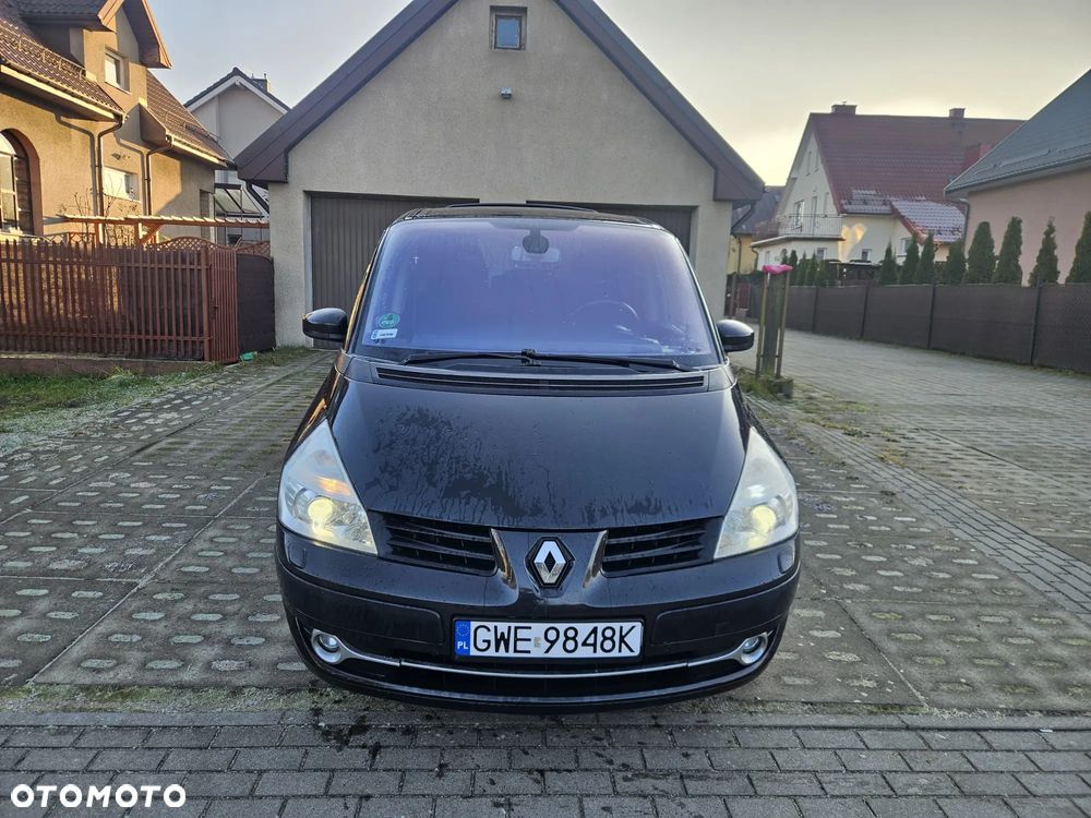 Renault Espace - 7