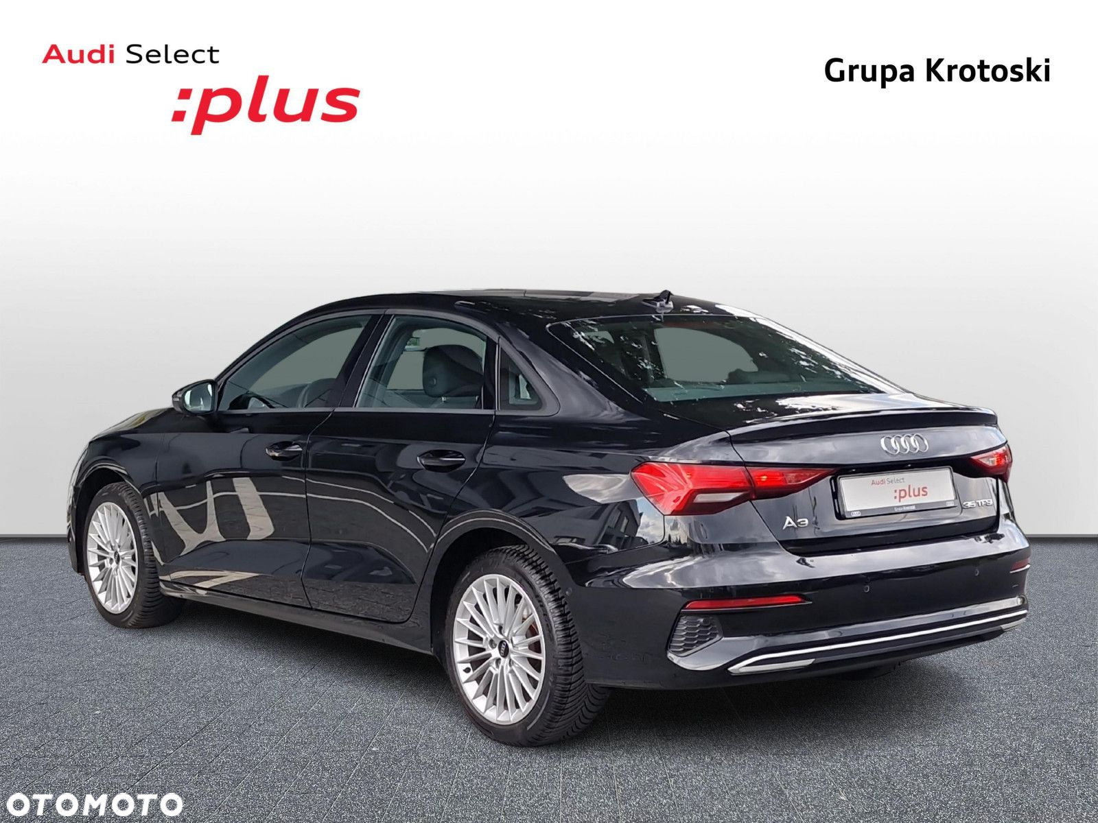 Audi A3 - 3