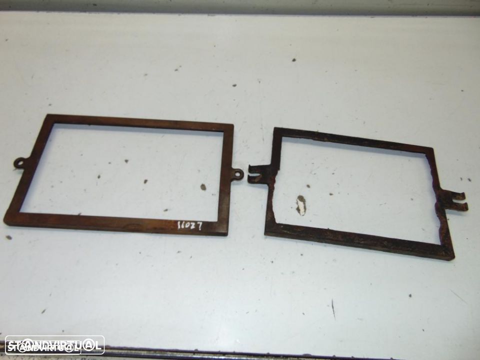 BMW 1602, Datsun Toyota e outros aro - 2