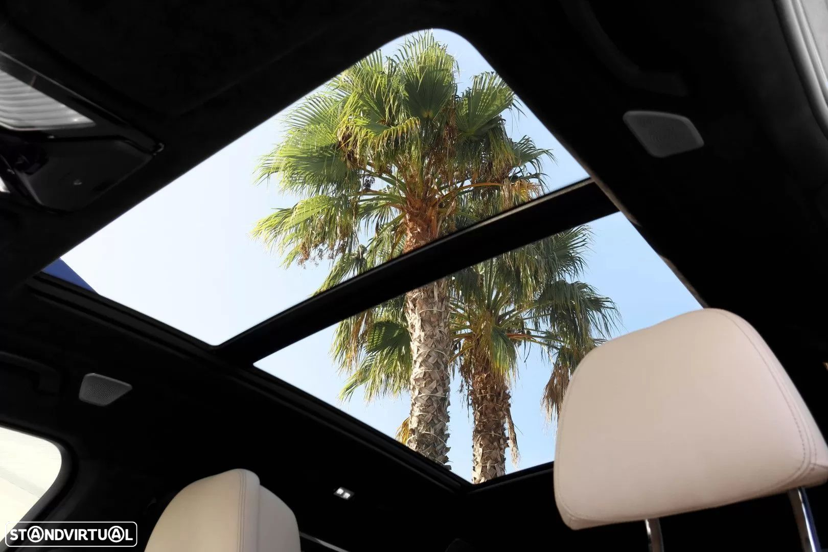 BMW X7 40 i xDrive Pack M - 9